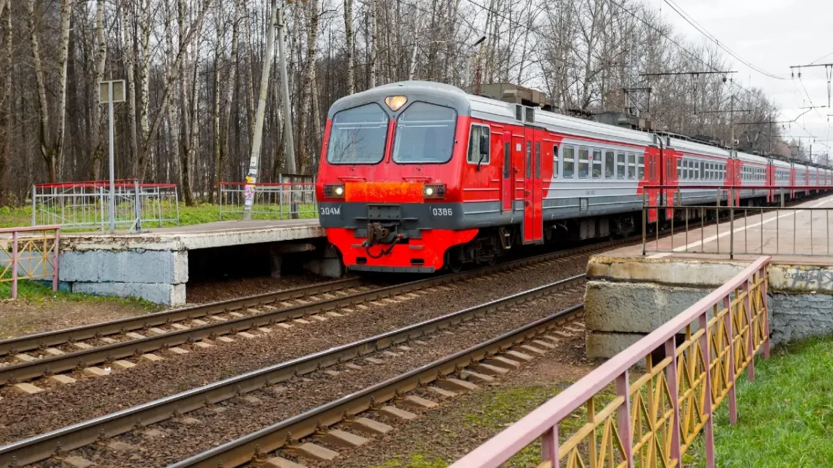 В Казахстане проверяют филиал РЖД на завышение цен