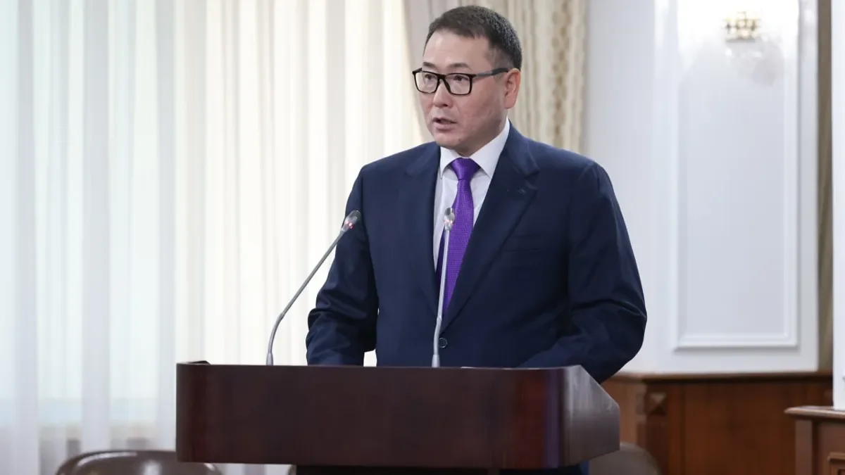 «Люди-призраки» на рынках: министр торговли заявил о модернизации торговли
