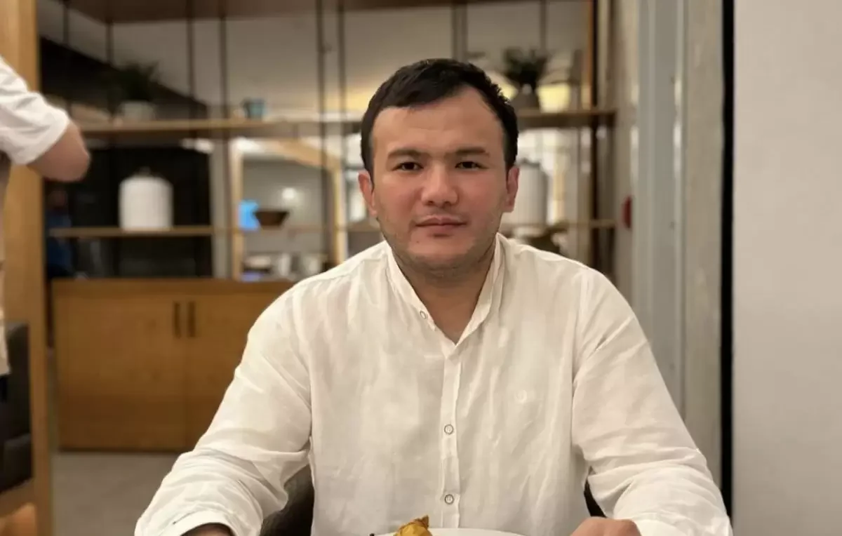 «Берденов грубо оскорбил»: подсудимый Жиембай рассказал, какие слова задели его честь