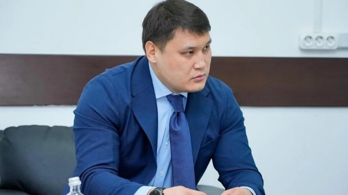 «Он стрелял в меня, а потом предлагал «замять» дело»: Руслан Берденов о давлении и шантаже в суде