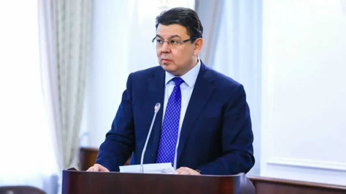 Что грозит чиновникам за коррупцию в команде: Бозымбаев дал однозначный ответ