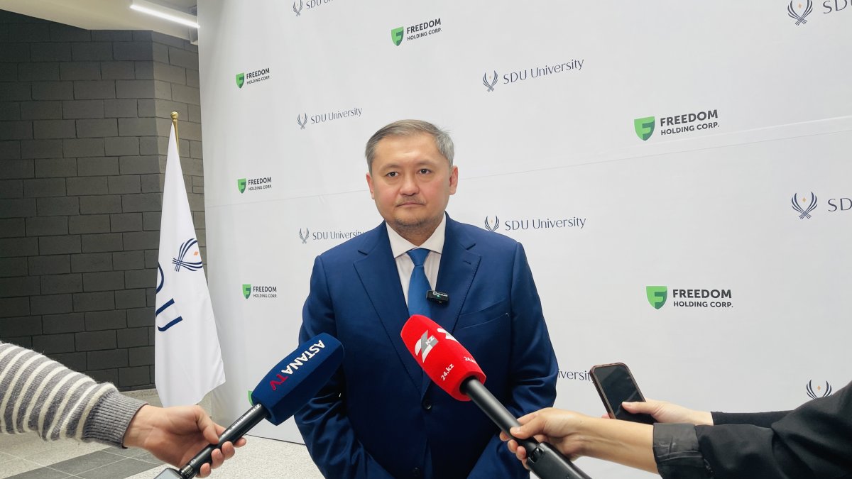 Опубликован список грантов: Какие специальности получили больше всего грантов в 2025 году