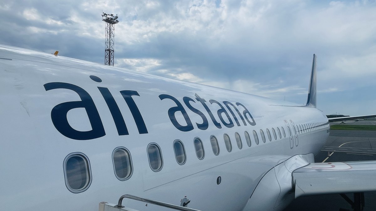 Взлёт продолжается: Air Astana удвоила прибыль и запускает новые рейсы