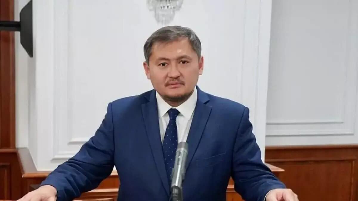 Что делать, если не получил грант? Саясат Нурбек напомнил о других возможностях для абитуриентов