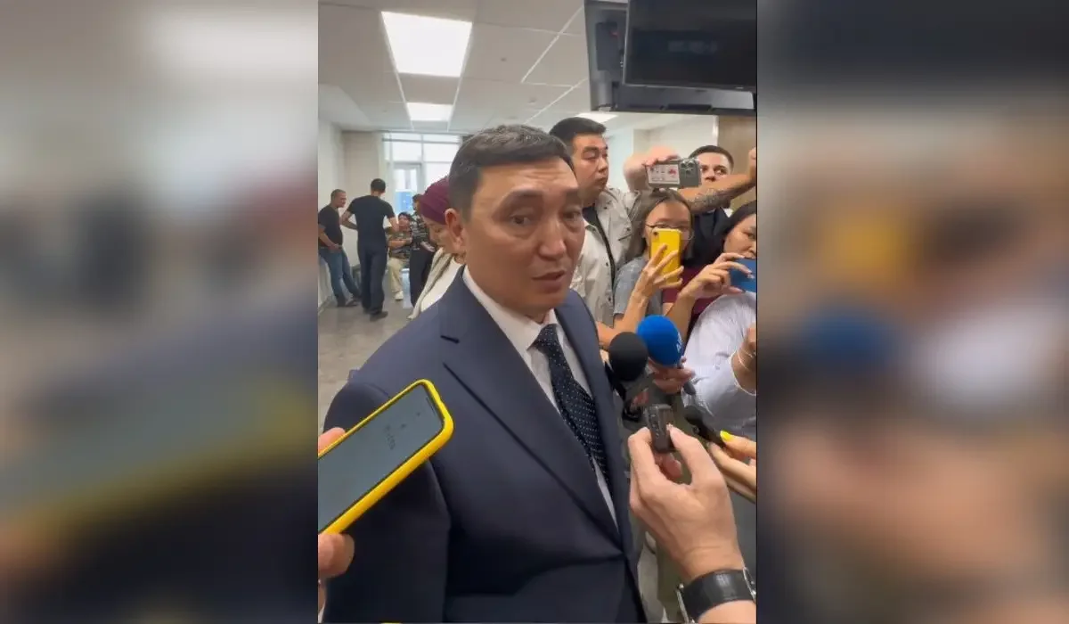 Адвокат требует оправдать Перизат Кайрат и ее мать