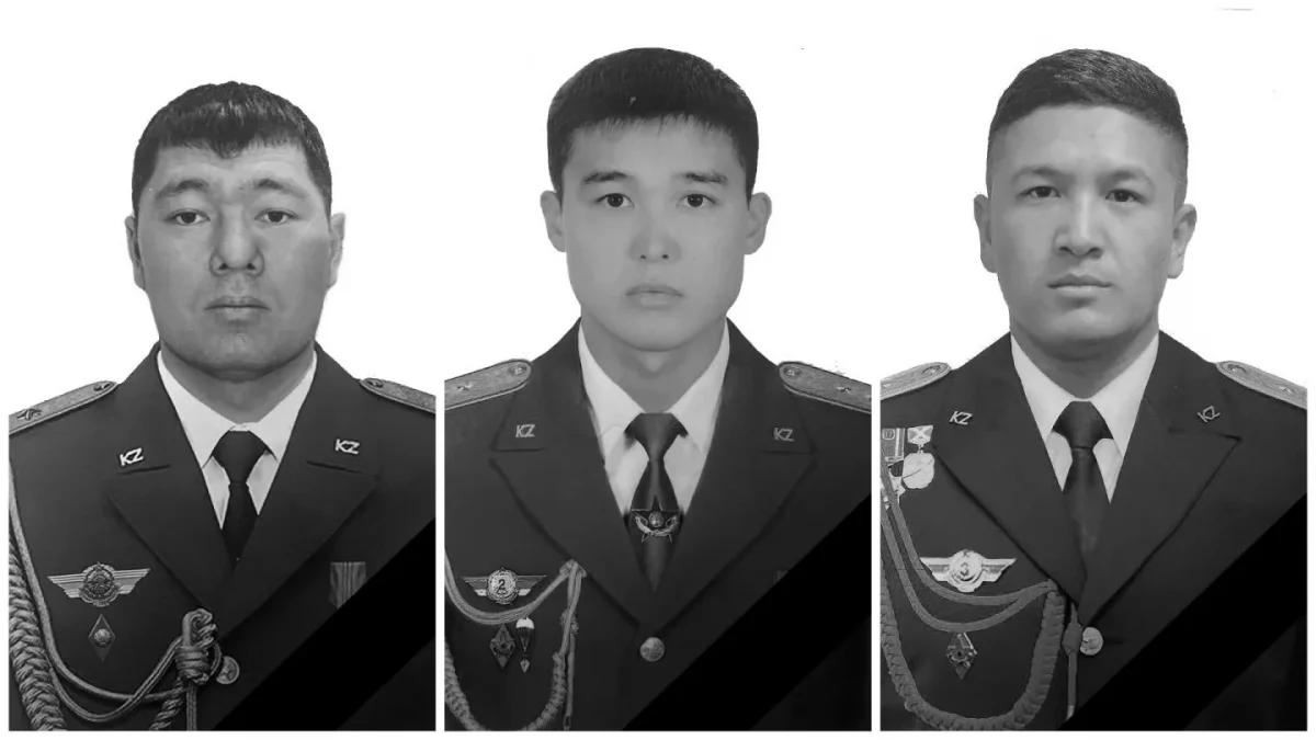 Пропавший в Сорбулаке вертолет: найдено тело третьего члена экипажа