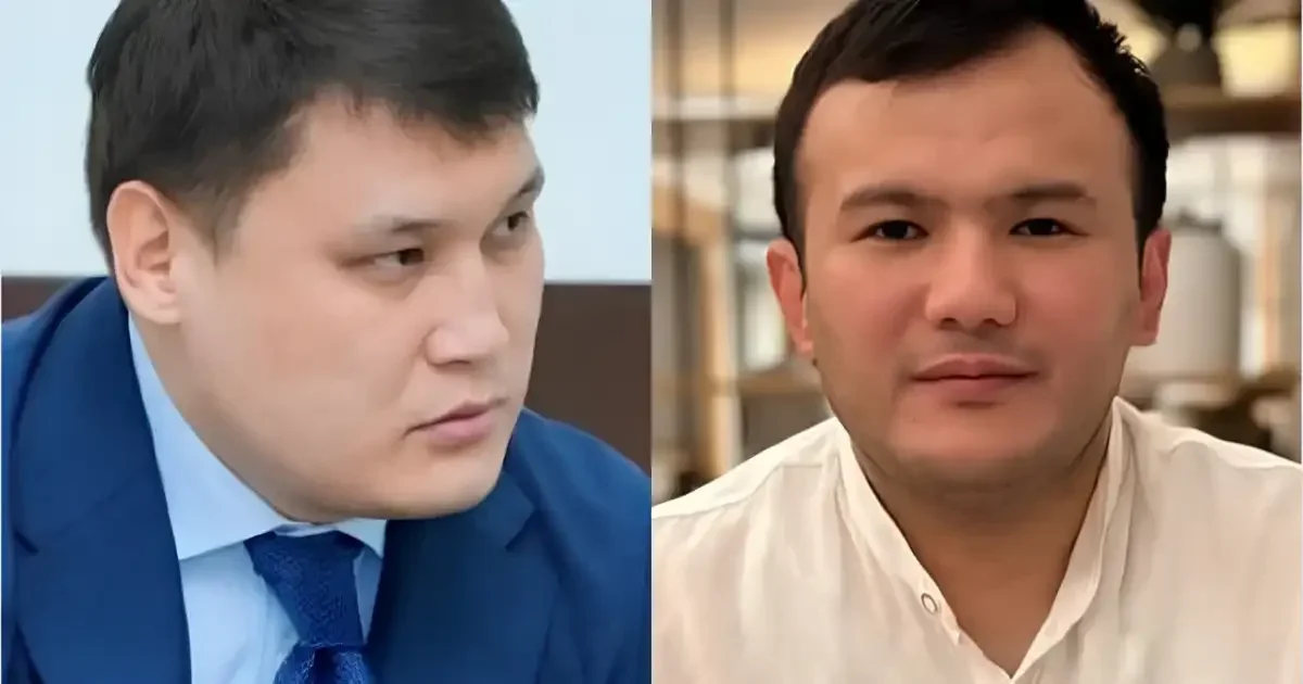 Покушение на замакима Шымкента: свидетель подтвердил, что Жиембая планировали уволить