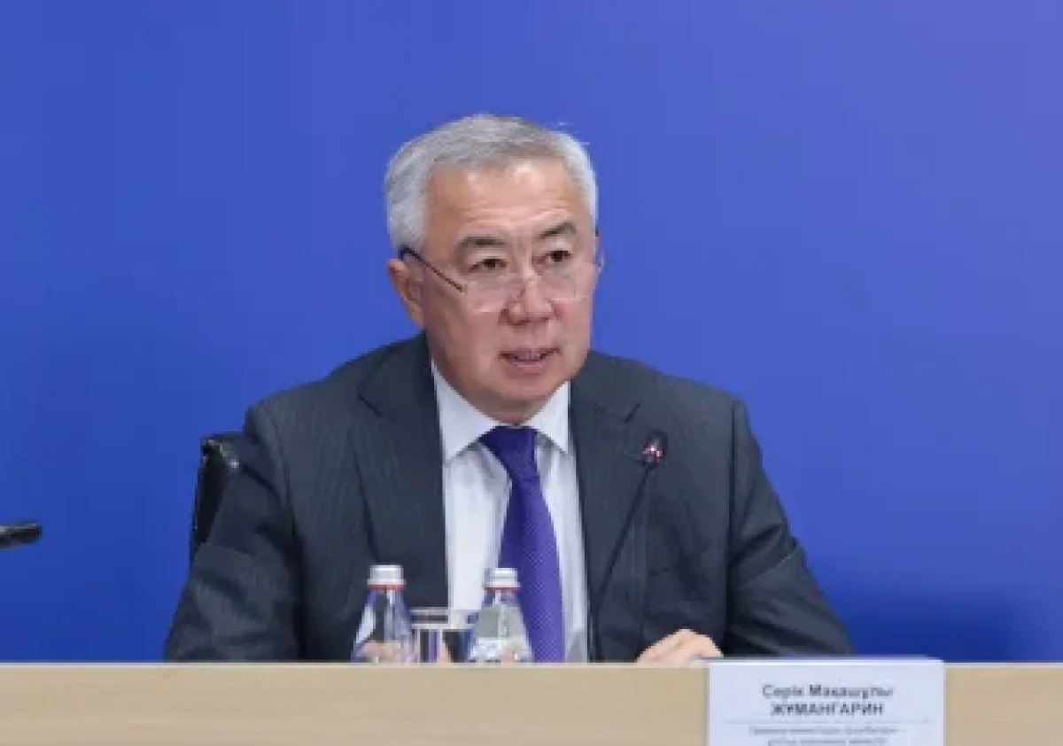 Минимальная зарплата останется прежней: правительство опровергло слухи о повышении