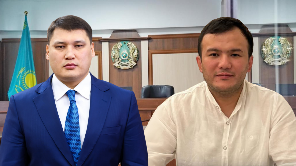 «Жиенбай произвел пять выстрелов подряд в Берденова»: в суде раскрыли новые детали покушения