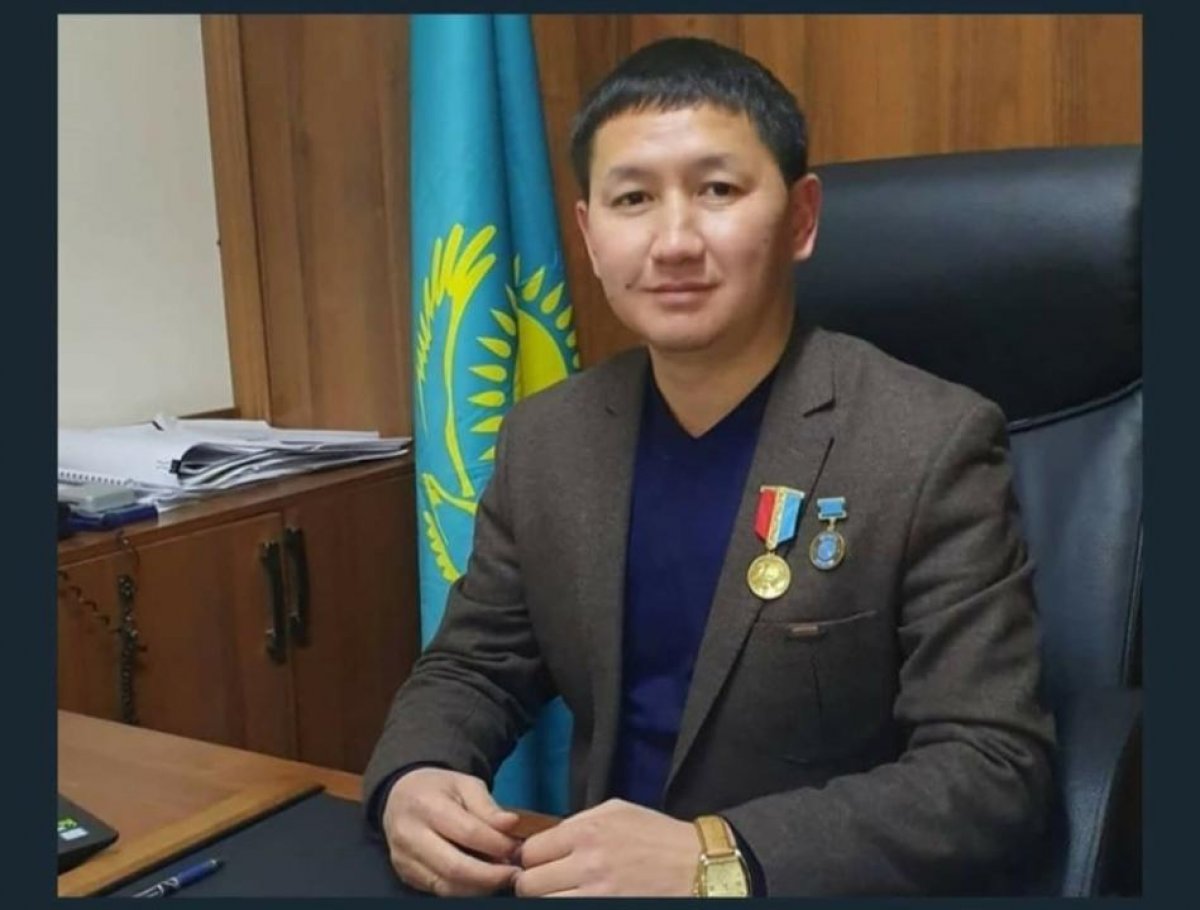 Арест в акимате: в Шымкенте задержан глава управления архитектуры