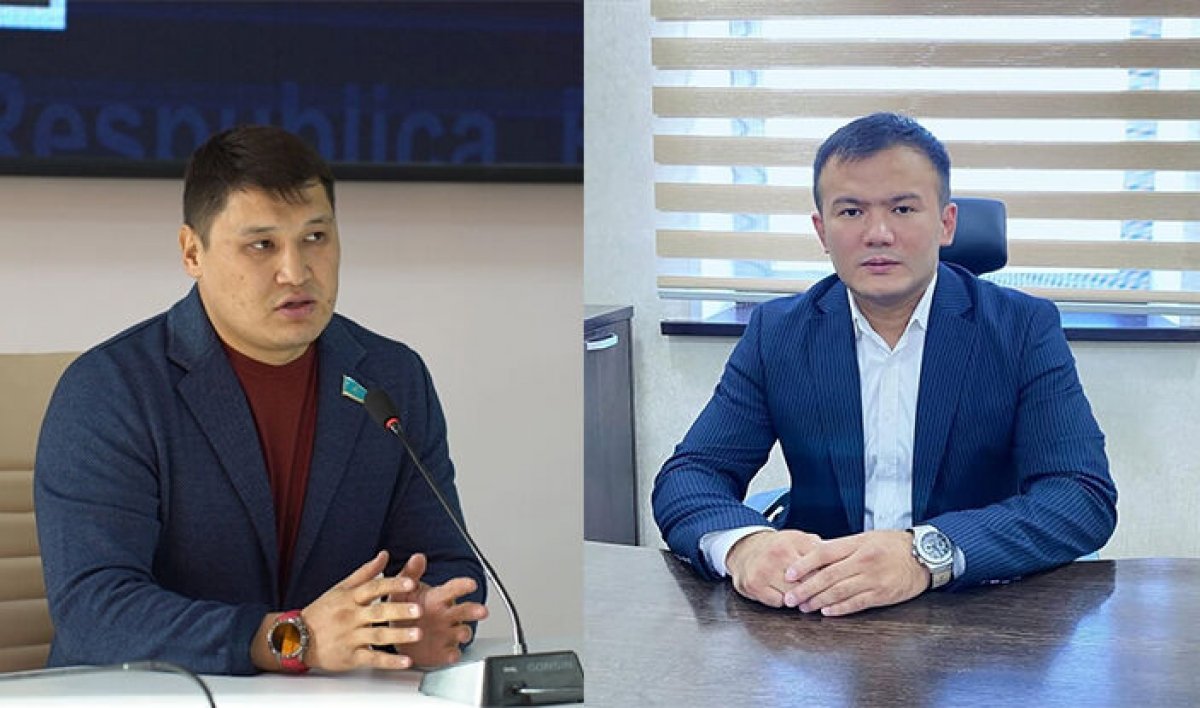 "Позор, что он оклеветал собственную жену": адвокат Берденова резко осудил Жиенбая