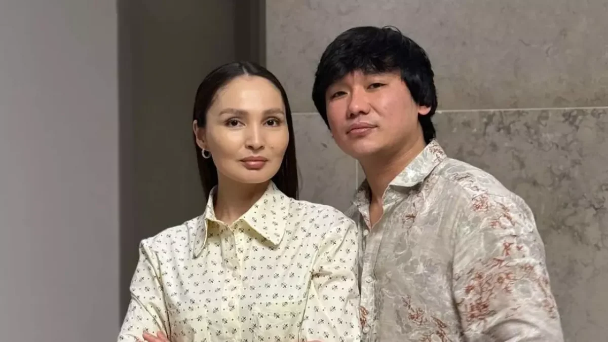 Мальчик или девочка? Гендер-пати в семье Кайрата Нуртаса прошло без него