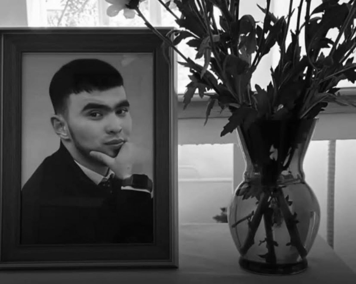 Новые подробности о гибели фельдшера в Атырау