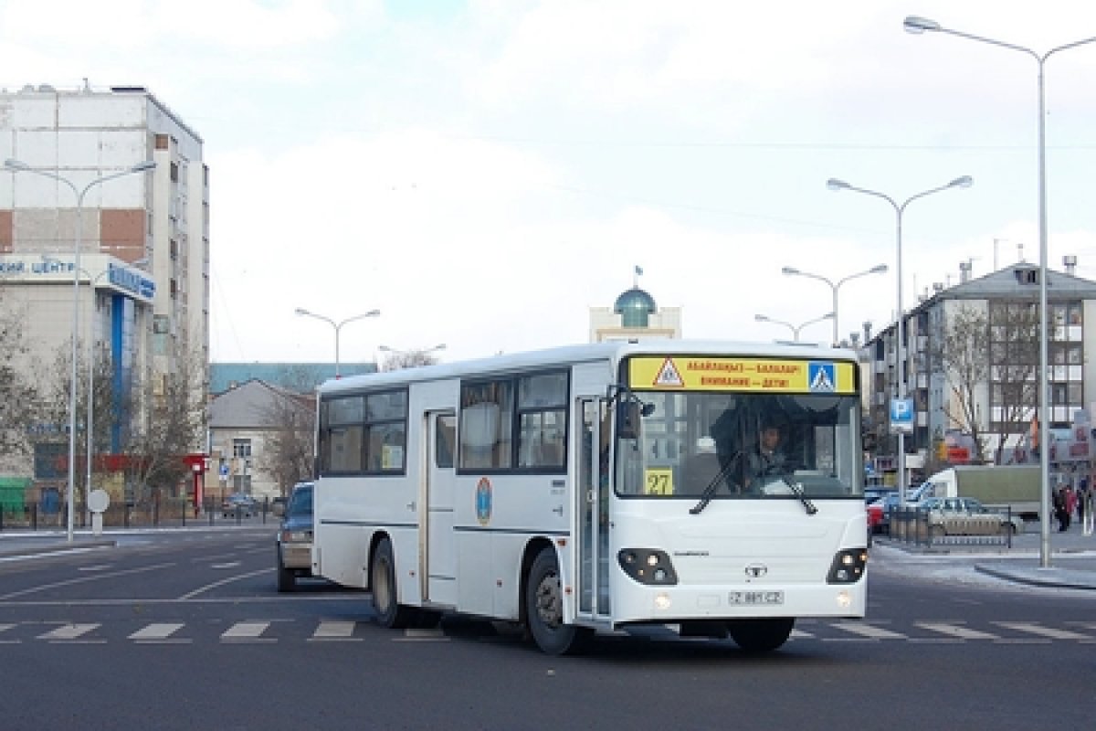 «Автобусы из прошлого века»: Министерство транспорта объяснил, как решает проблему устаревшего транспорта