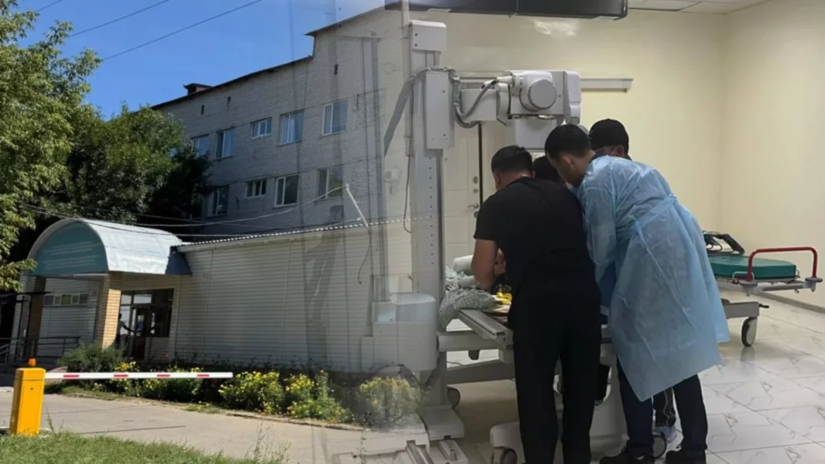 Водитель страдал эпилепсией: подробности аварии в Урджаре, унёсшей жизни троих детей