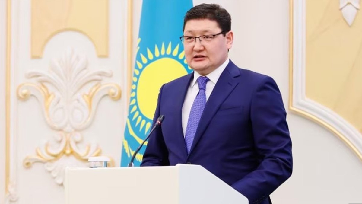 Аким области Абай Берик Уали выразил соболезнования семьям, потерявшим детей