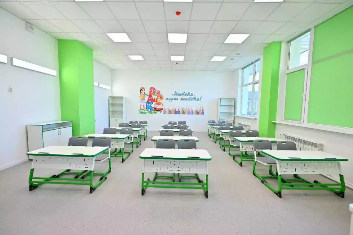 Министерство сообщило радостную новость для 138 тысяч школьников