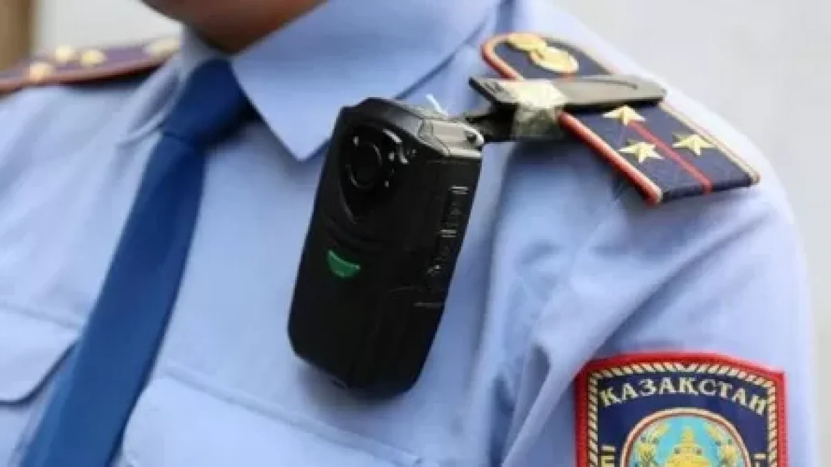 Скандал в Абайской полиции: драка двух подполковниц попала в сеть