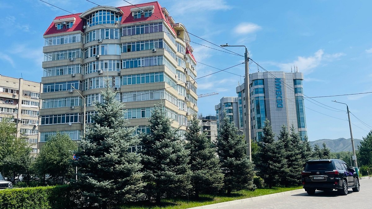 Погода в Усть-Каменогорске с 25 по 31 августа 2025 года