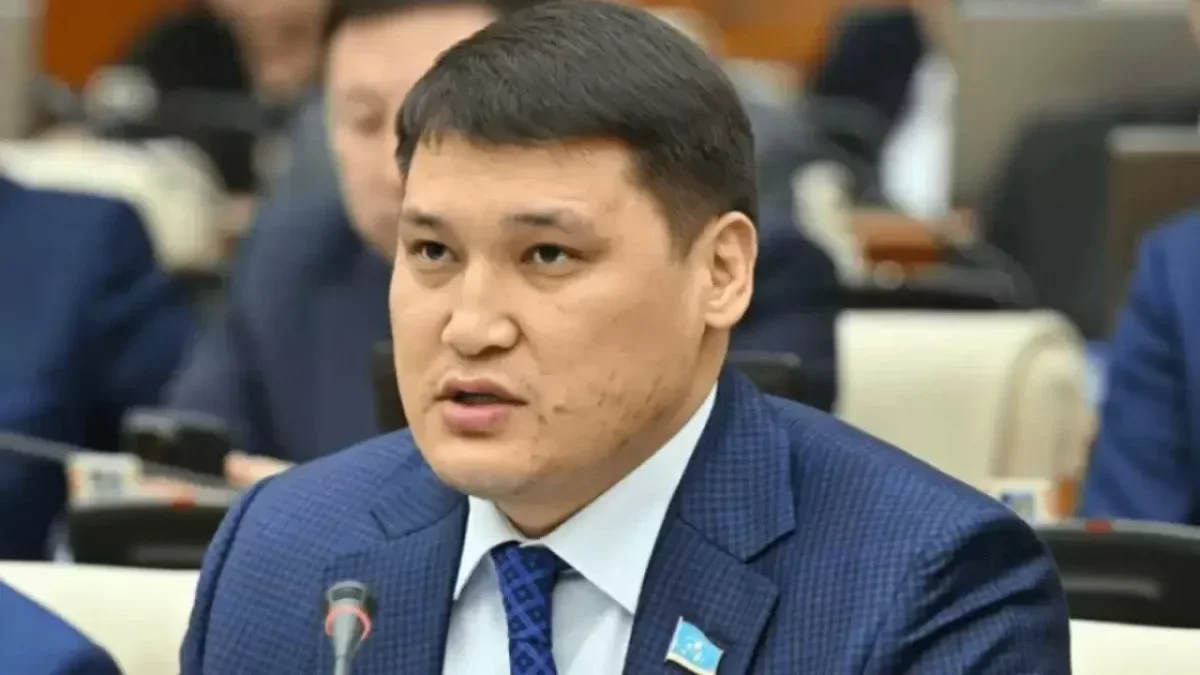 Руслан Берденов покинул пост после покушения в Шымкенте