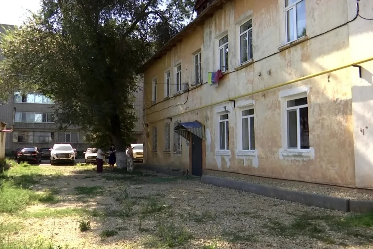 Обещали асфальт, а оставили грязь: в Актобе проект «Бюджет народного участия» обернулся провалом