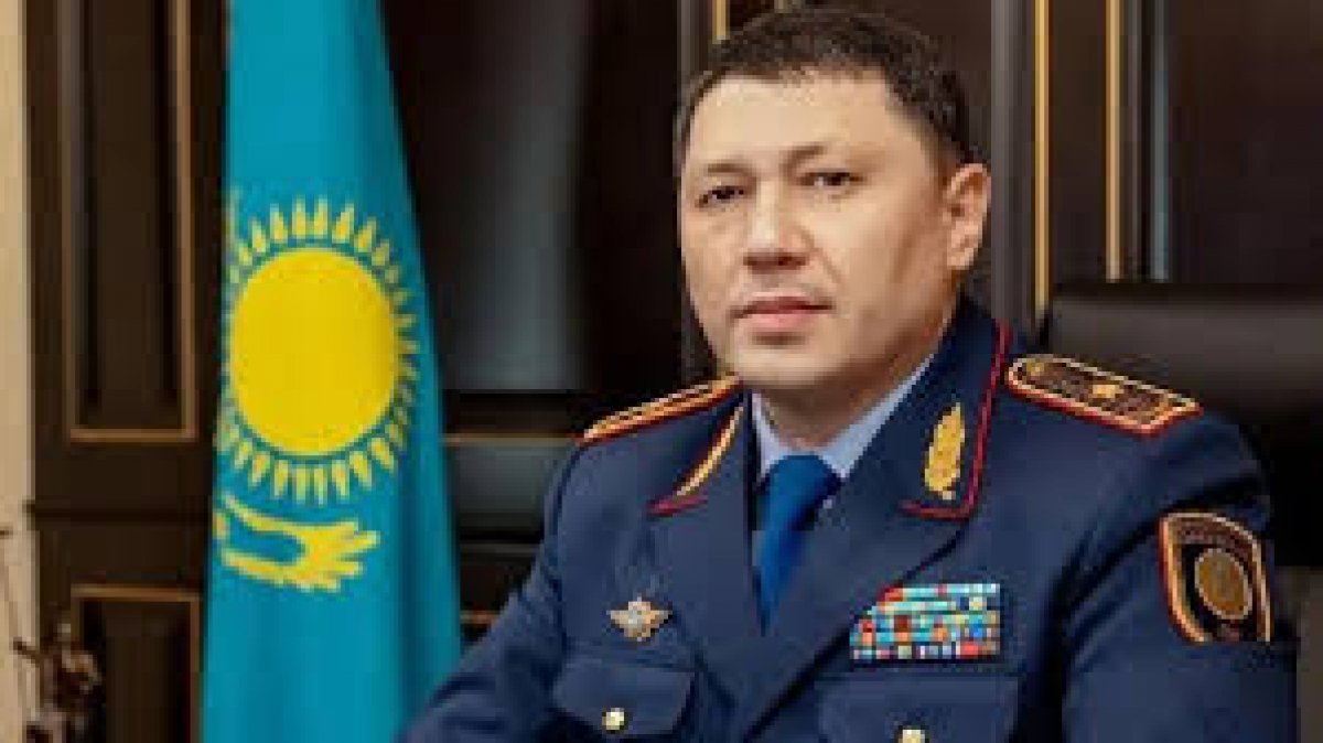 «Минус 9 тысяч преступлений и миллионы предотвращённых правонарушений»: МВД подвело итоги работы