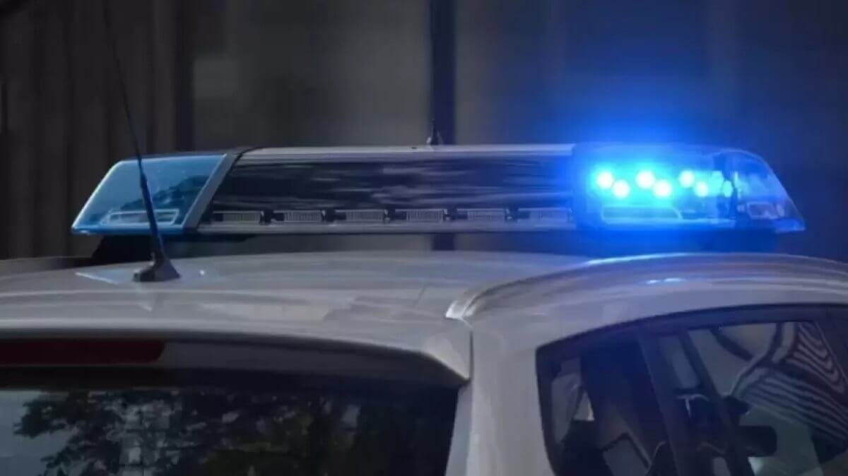 Водитель автобуса сбил насмерть ребенка в Атырау