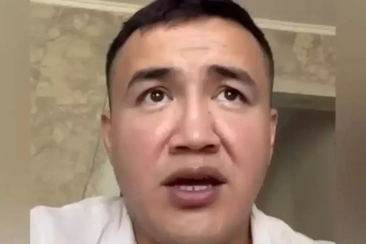 Скандал в Атырау: экс-сотрудник школы заявил о домогательствах со стороны директора