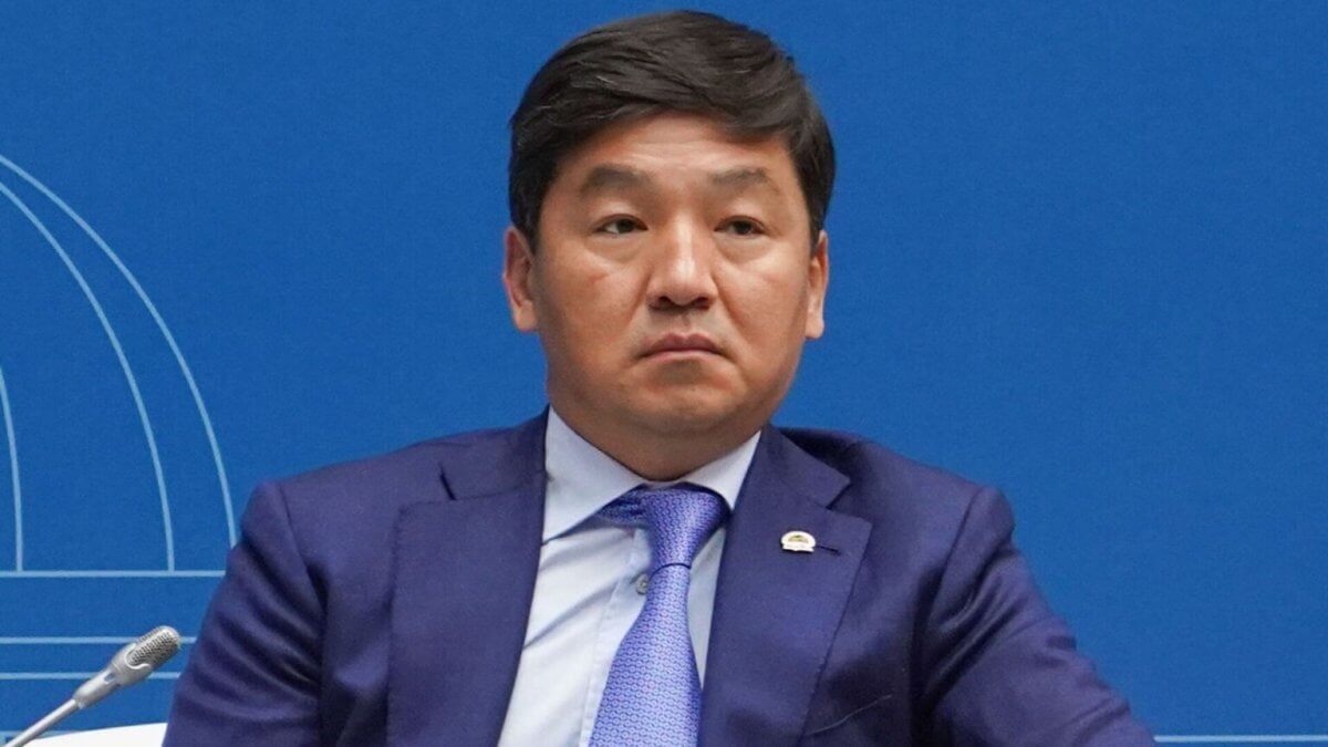 Чем занимается Бауыржан Байбек после ухода из политики?