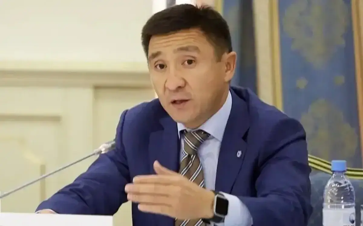 Приговор Ерлану Кожагапанову оставлен в силе: апелляция не помогла