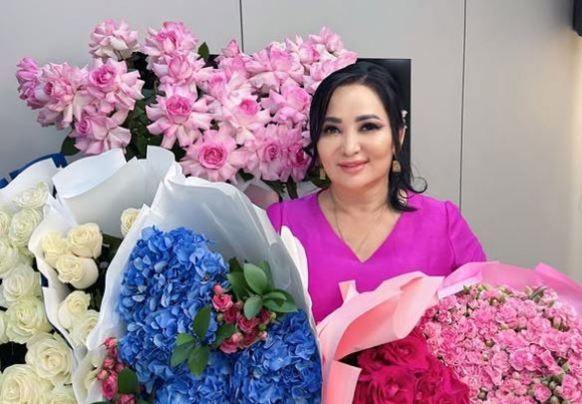 «Страдают в итоге дети»: Гульзира Айдарбекова поделилась мыслями о семейных отношениях