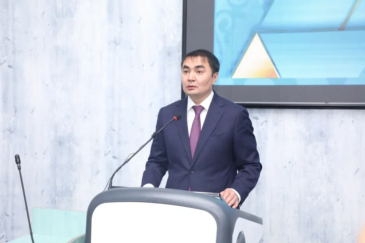 Представители Карагандинского Гражданского альянса предложили принять отдельный закон об НПО