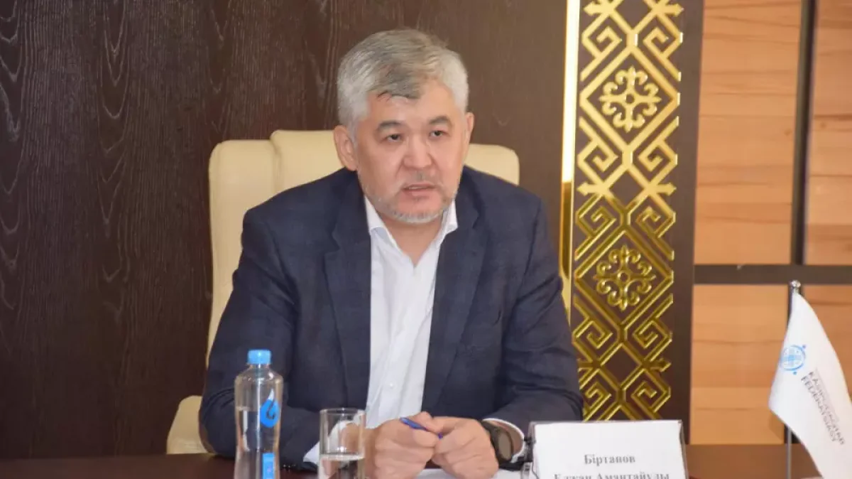 Отказ в УДО для Биртанова: экс-министр намекнул на двойные стандарты