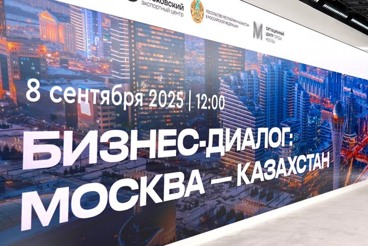Инвестиции, цифровые двойники и Чарынский каньон: чем Алматинская область удивила Москву