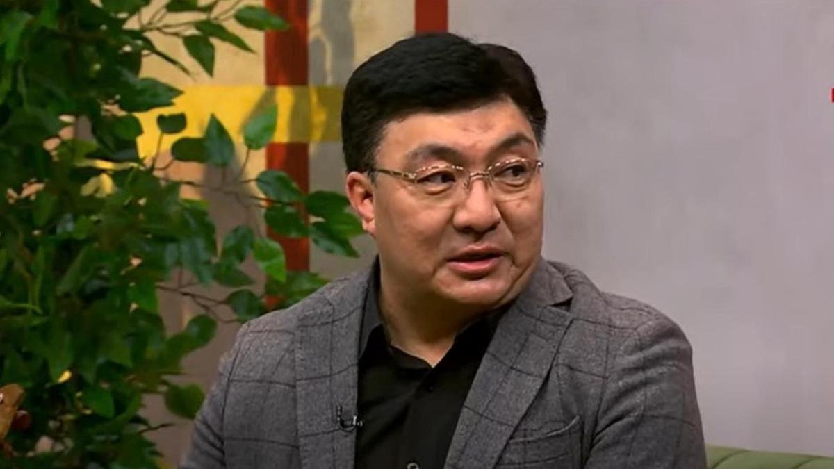 «Будьте осторожны»: Токтар Сериков обратился к народу