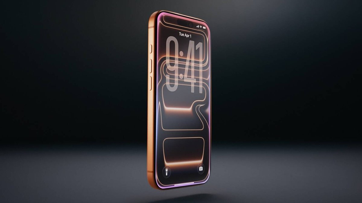 Apple показала iPhone 17 и рекордно тонкий iPhone Air