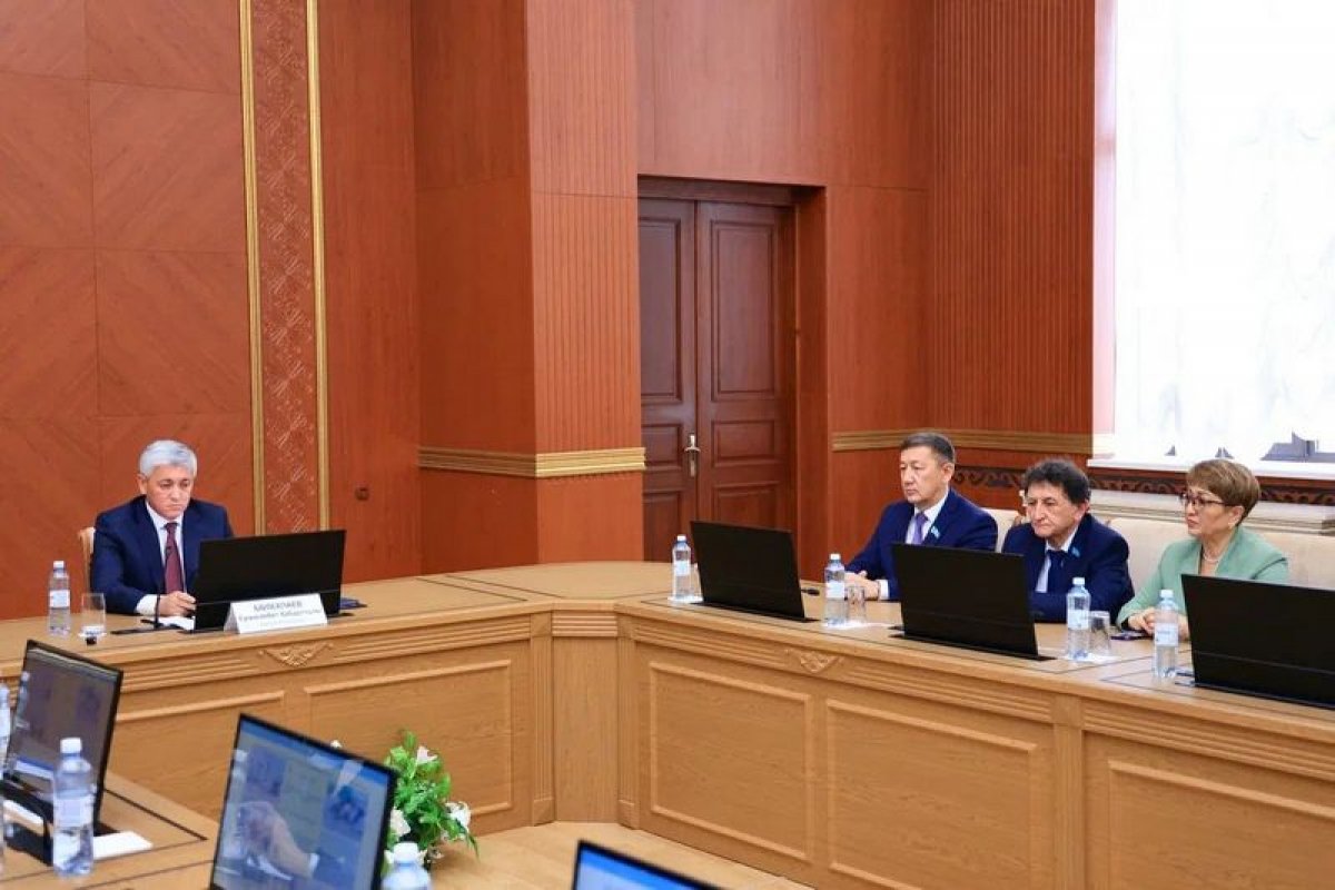 Нейросети следят за ценами, дороги сканируют камеры: цифровая революция в Карагандинской области