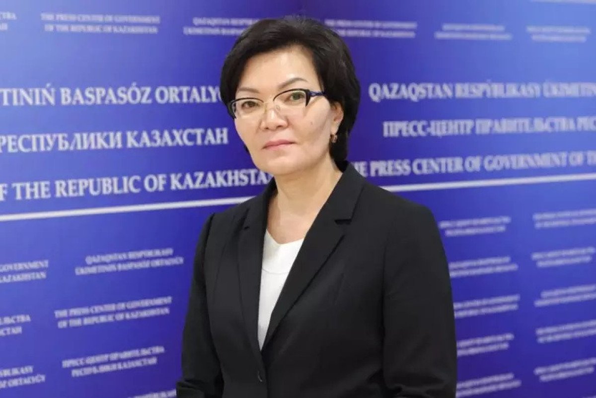 Светлана Жакупова: «Не хочешь жить на 85 тысяч – повышай квалификацию»
