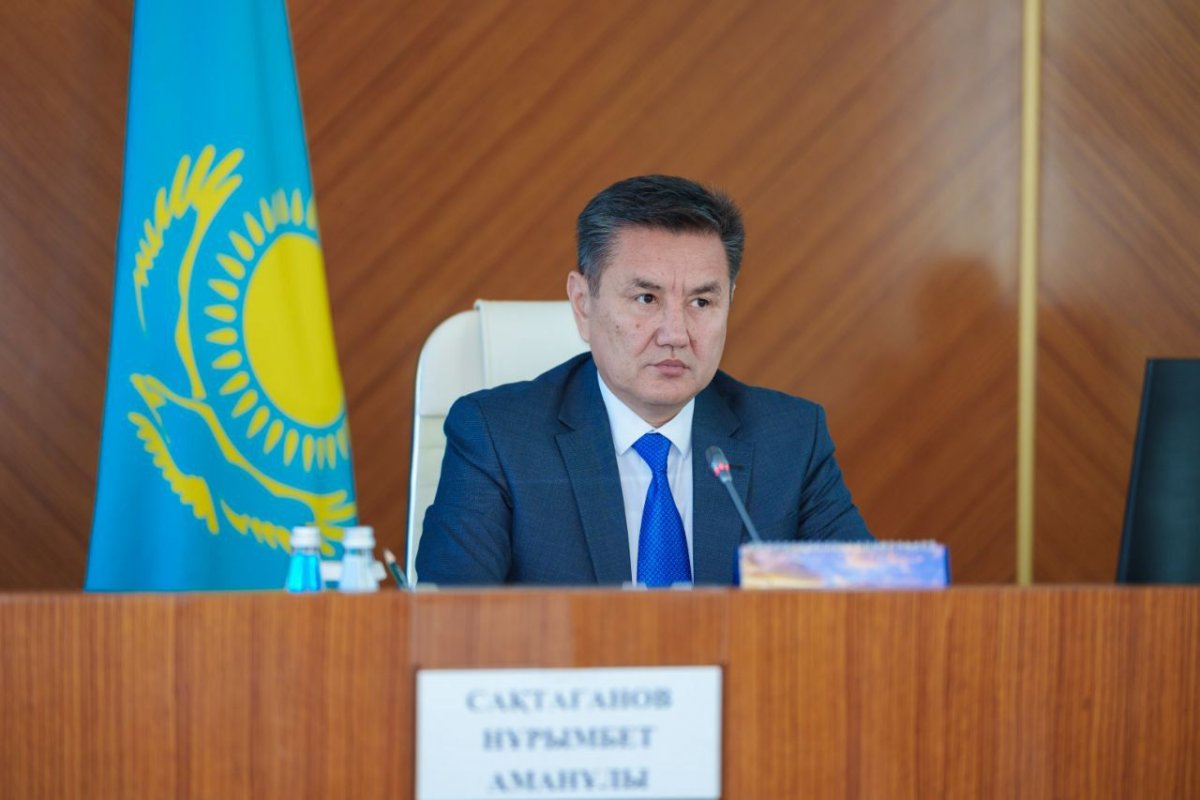 В ВКО обозначили основные направления реализации послания президента РК