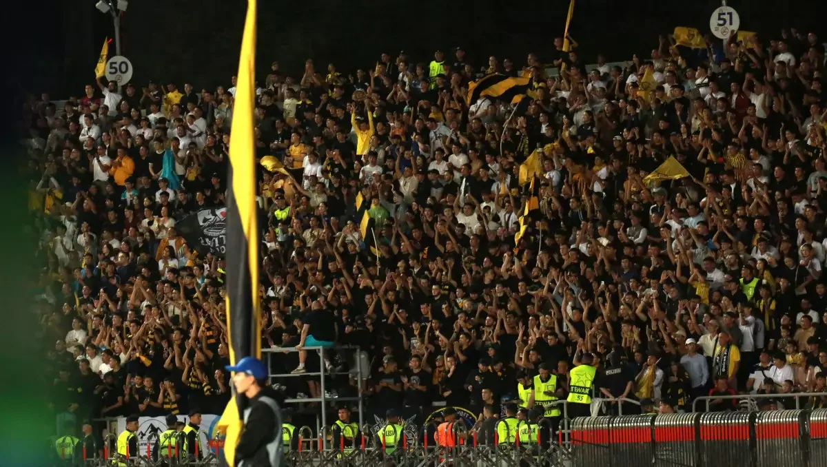 Стало известно, сколько фанатов «Реала» приедут на матч с «Кайратом»