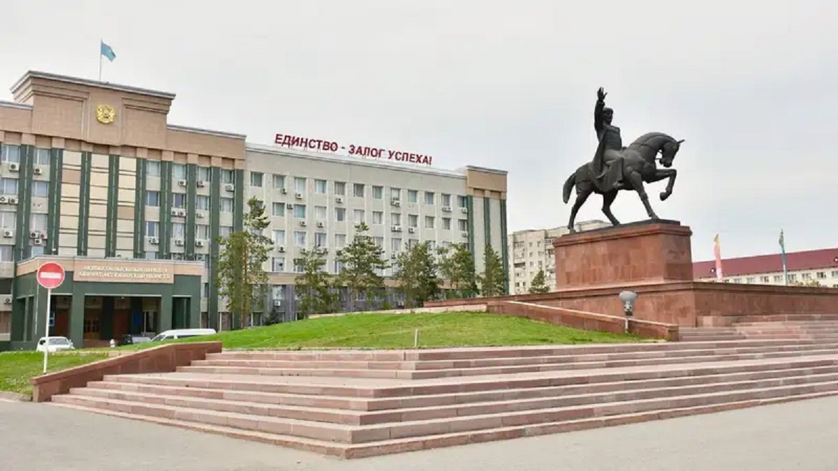 Погода в Актобе с 15 по 21 сентября 2025 года