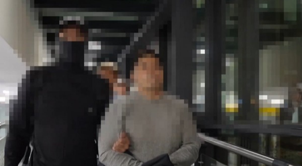 Незаконный игорный бизнес и побег за рубеж: в Казахстан вернули фигуранта резонансного дела