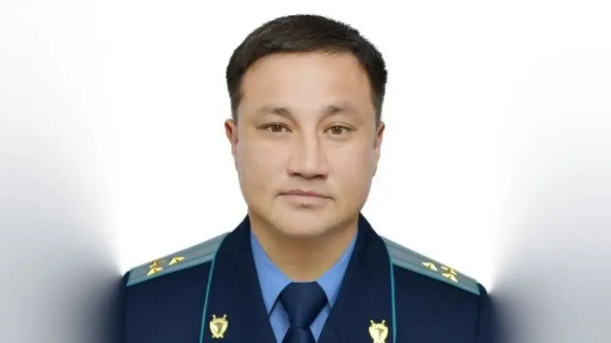Скандал в Актау: прокурор признан виновным в хулиганстве