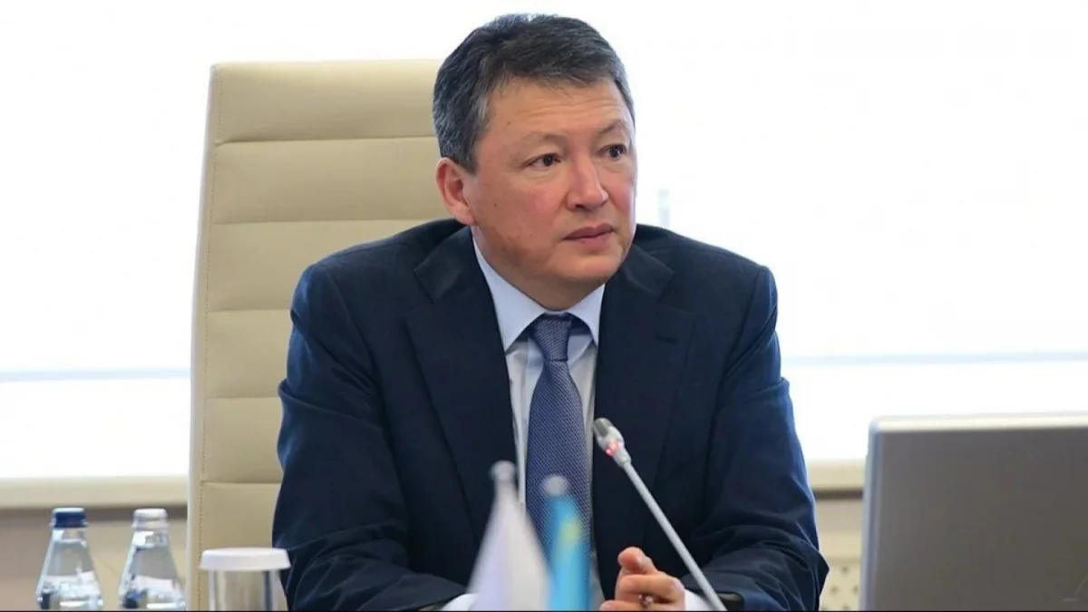 Тимур Кулибаев продаёт «Каспий нефть»: стали известны детали сделки
