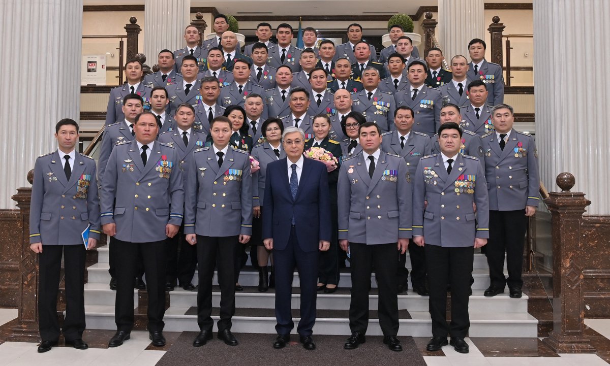 Что изменилось в полномочиях СГО после указа Токаева