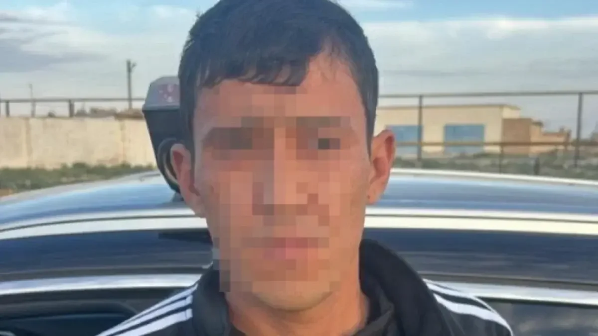 «Я не убил бы её, если бы знал о беременности»: в Атырау убийце сотрудницы NCOC дали пожизненное