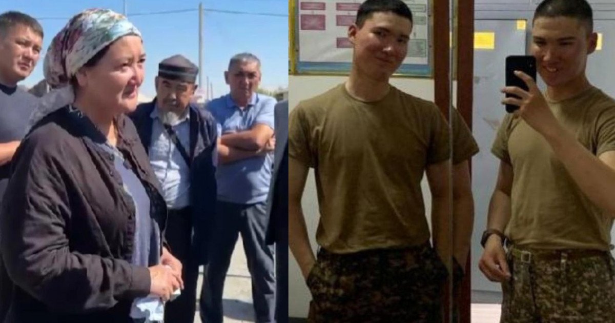 «Как можно повеситься со связанными руками?» – мать и тетя солдата не верят в версию о самоубийстве
