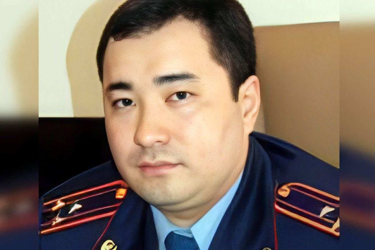 Генпрокуратура судится с Нурболом Назарбаевым