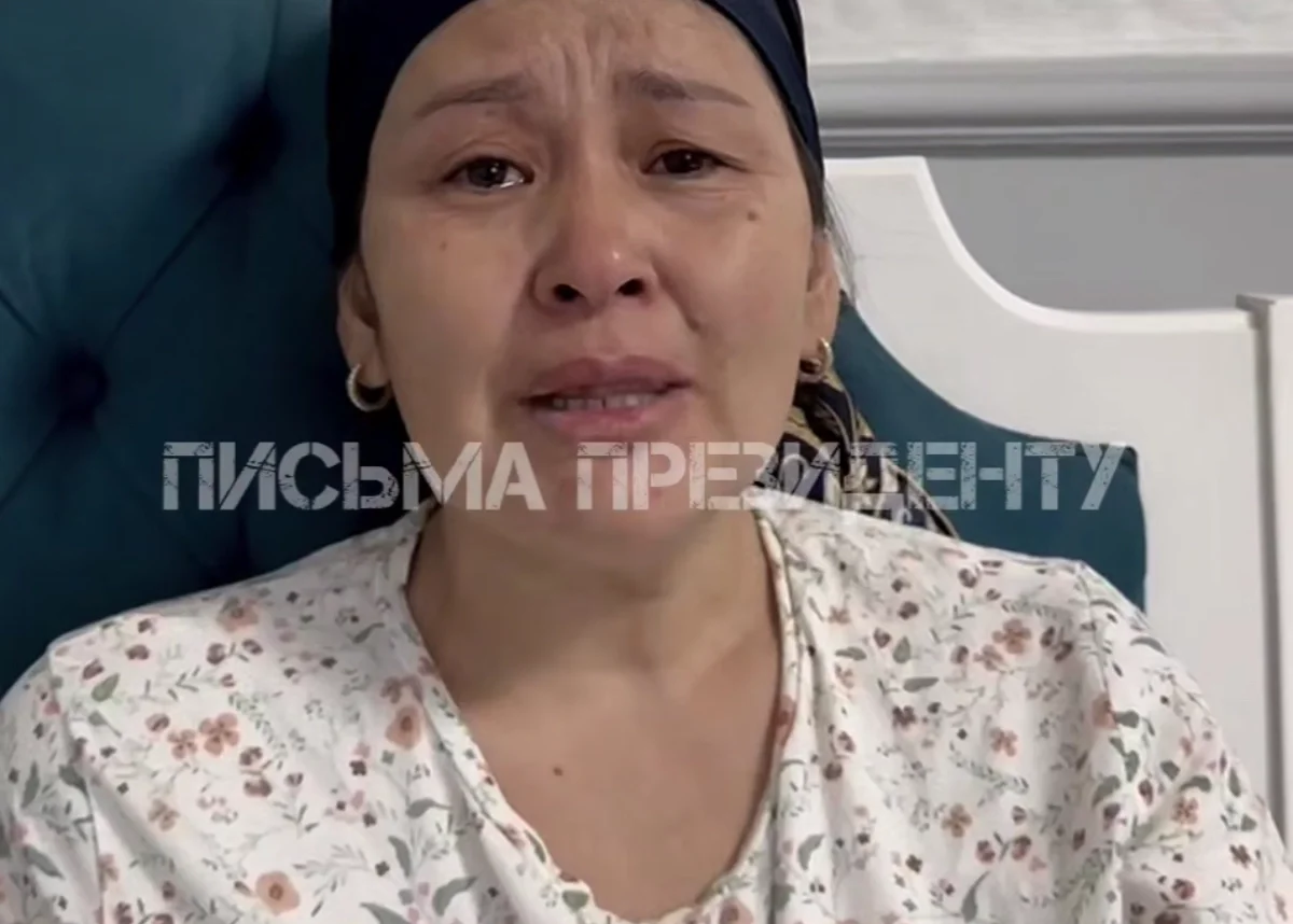Жестокое убийство в школе: мать погибшего обратилась к Президенту