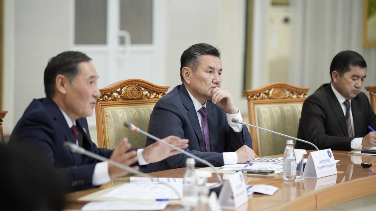Новый Дом дружбы построят в Усть-Каменогорске